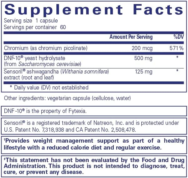 PureLean® Satiety