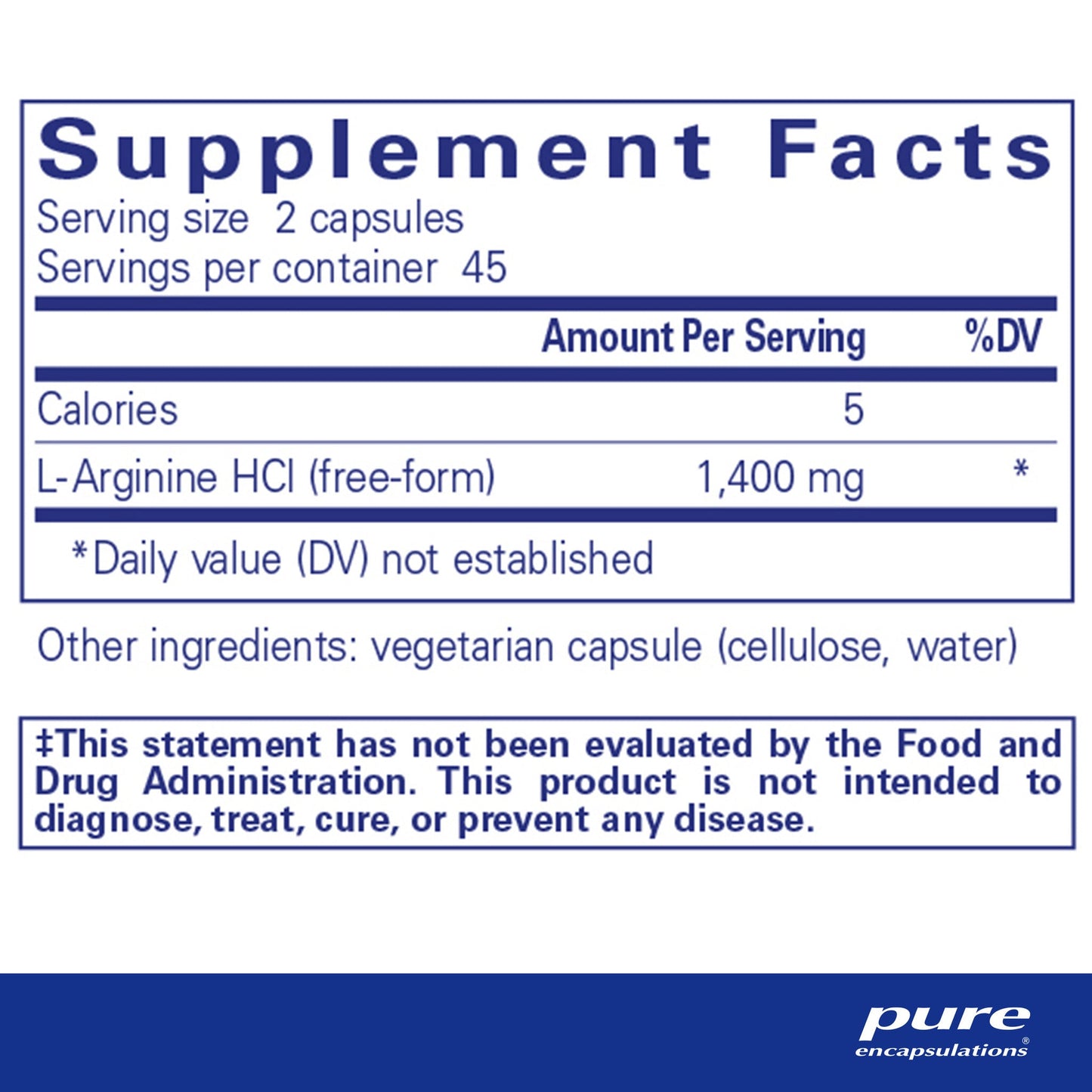 L-Arginine