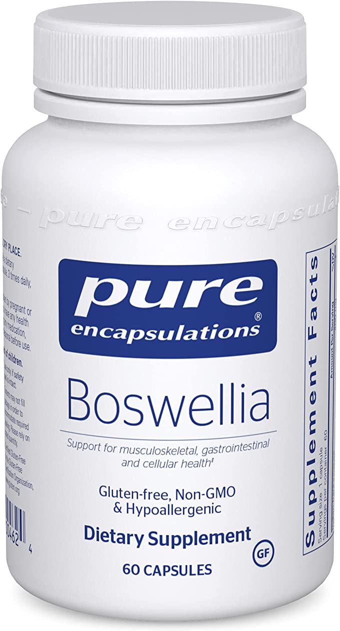 Boswellia