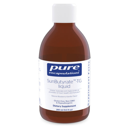 SunButyrate™ - TG liquid