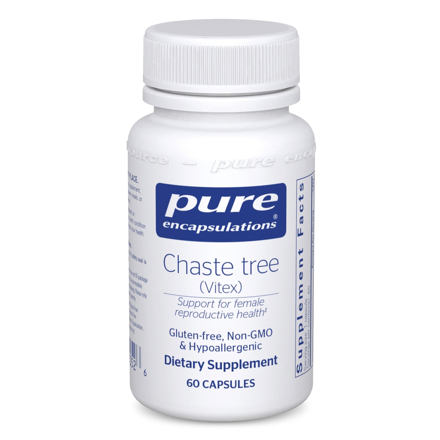 Chaste Tree