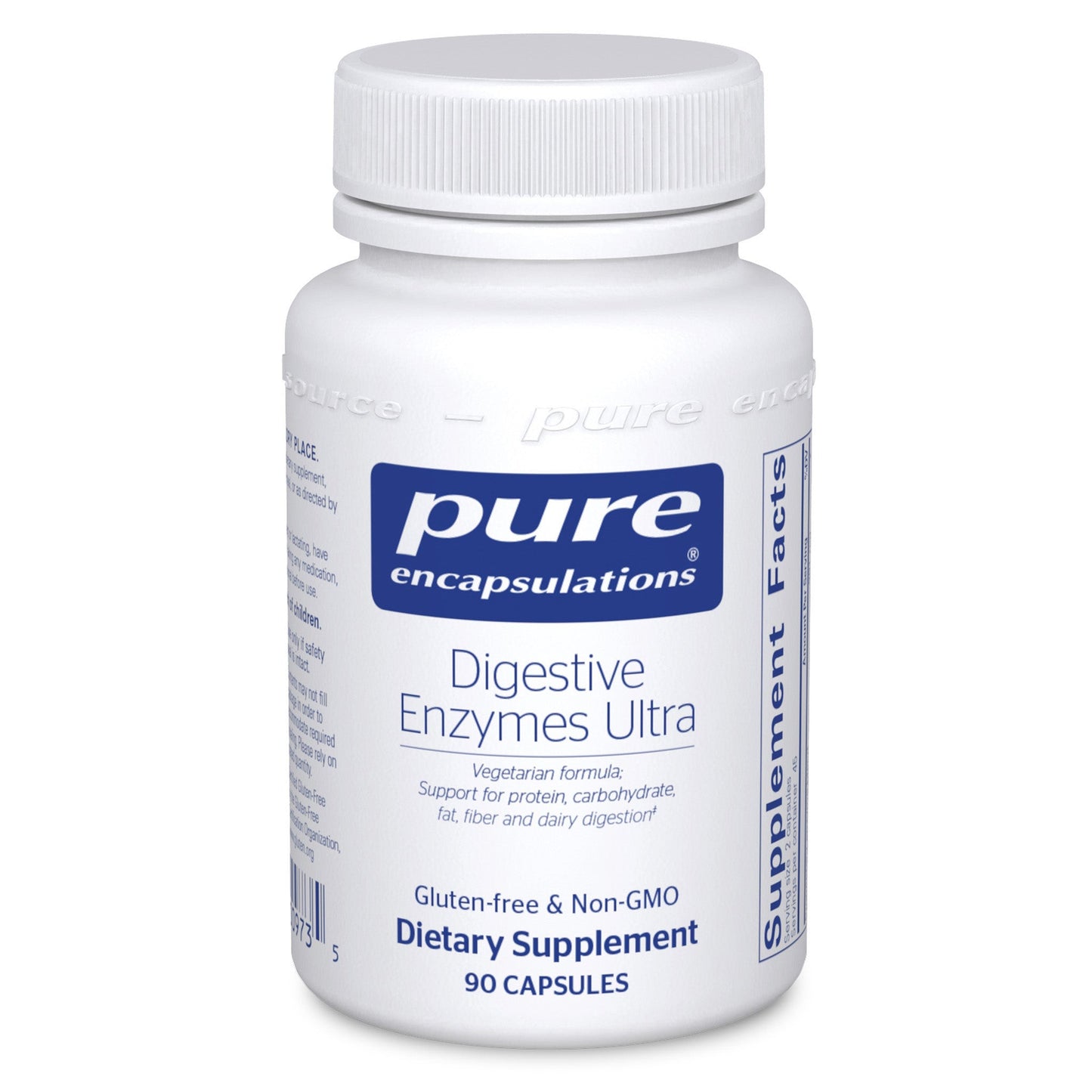 Digestive Enzymes Ultra