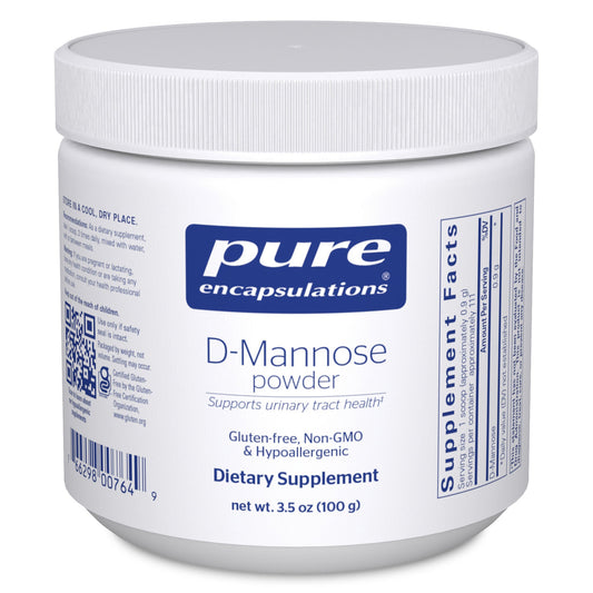 D-Mannose Powder 100 g