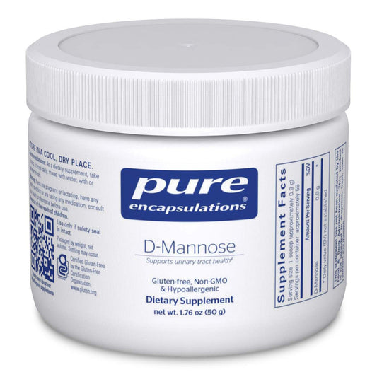D-Mannose Powder 50 g
