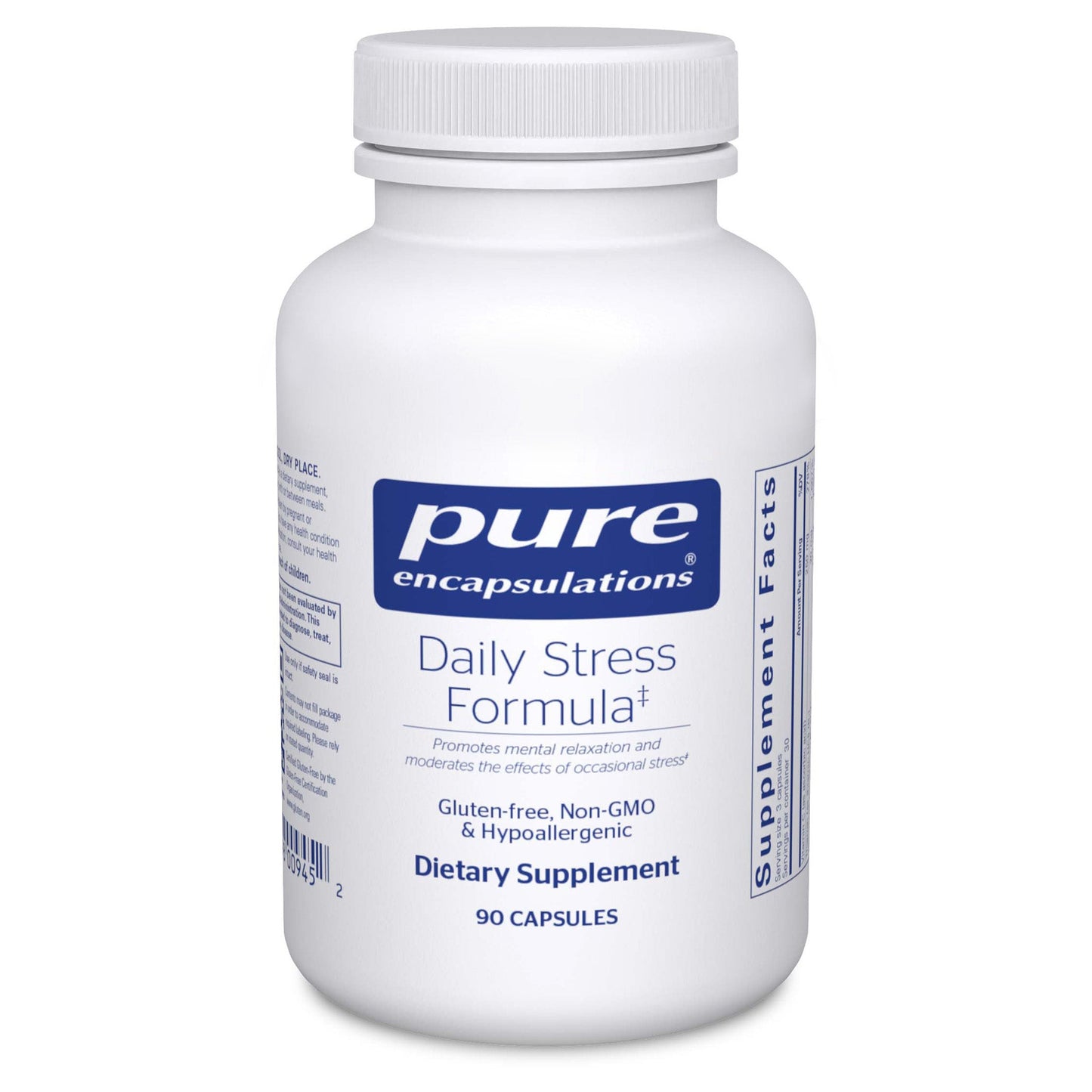 Daily Stress Formula‡