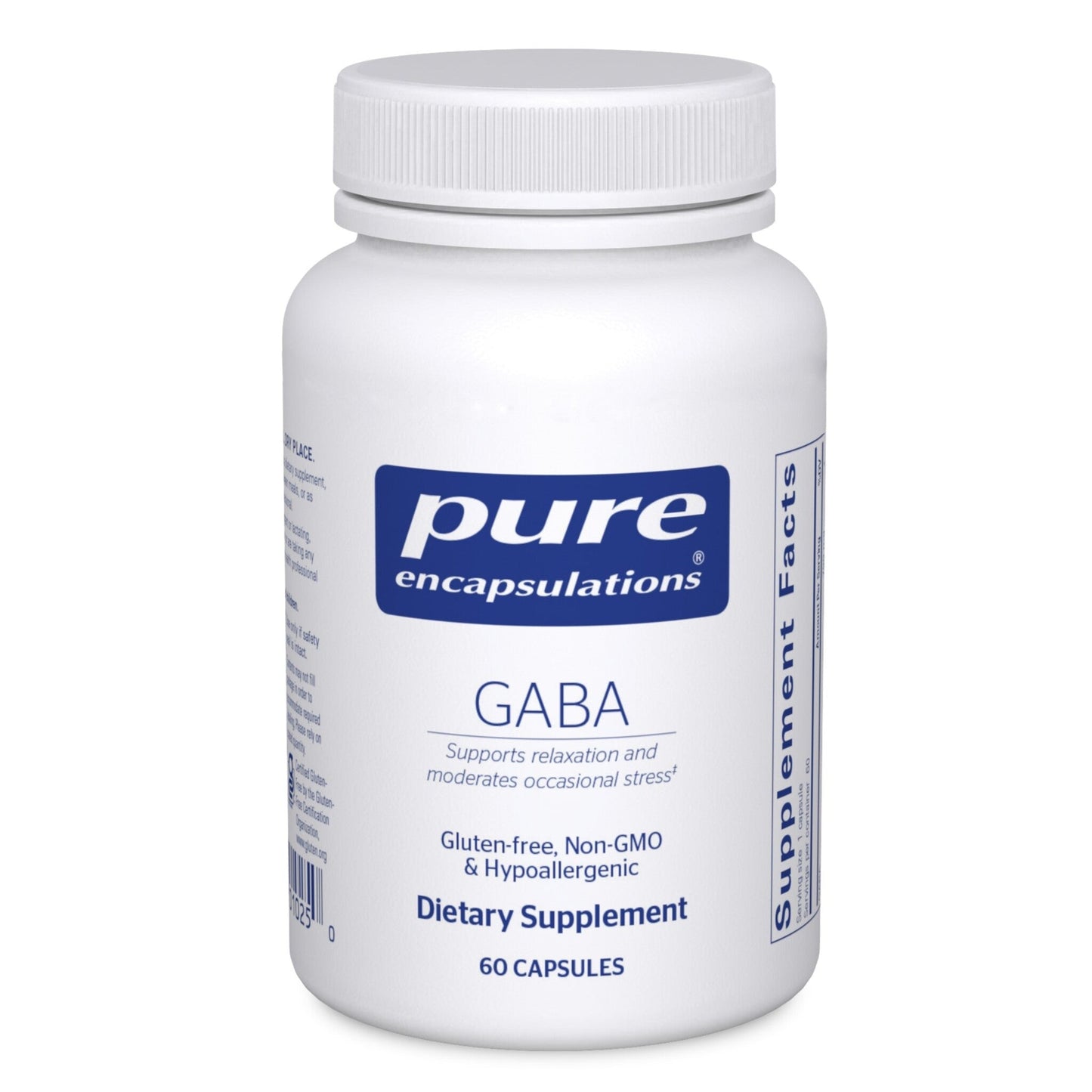 GABA