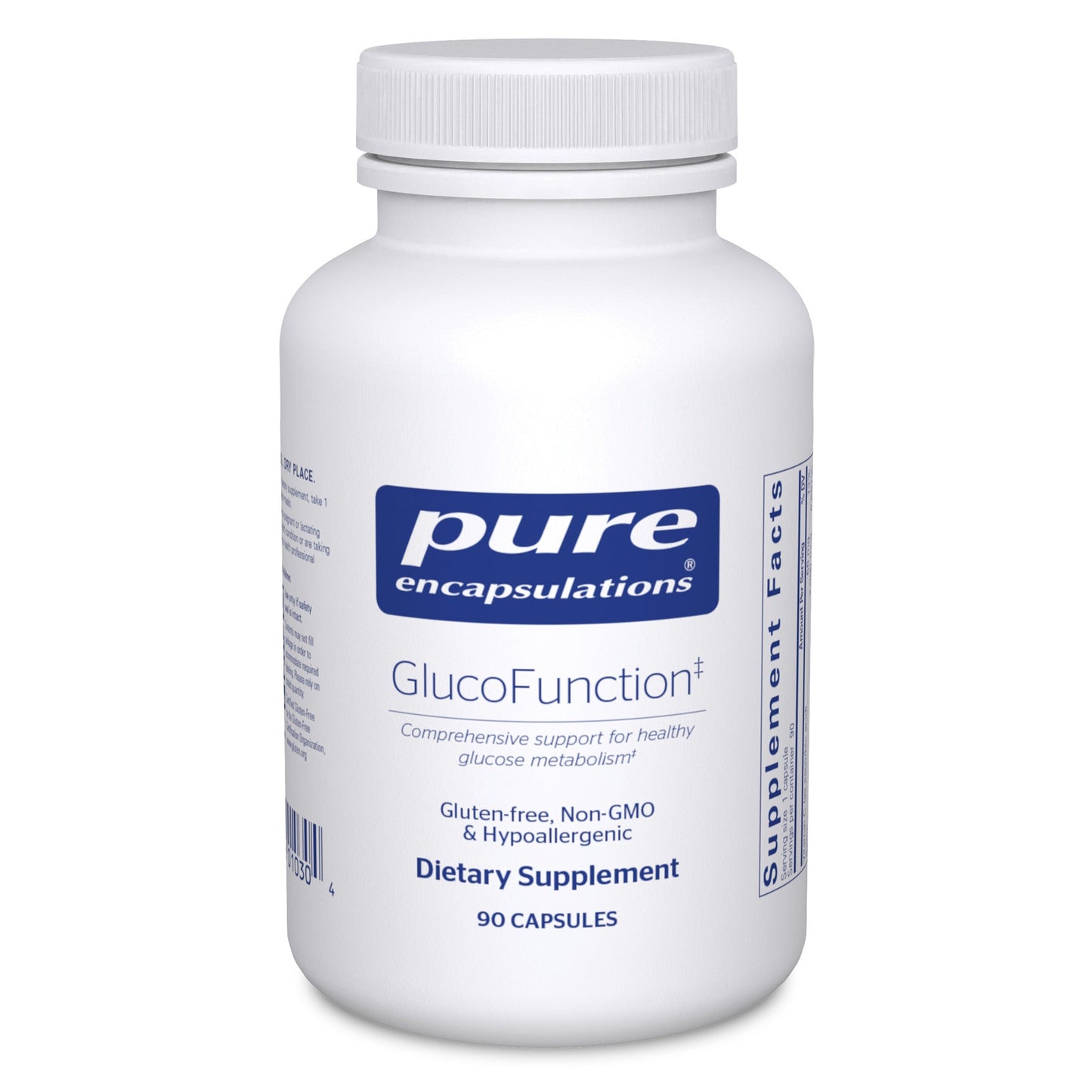 GlucoFunction