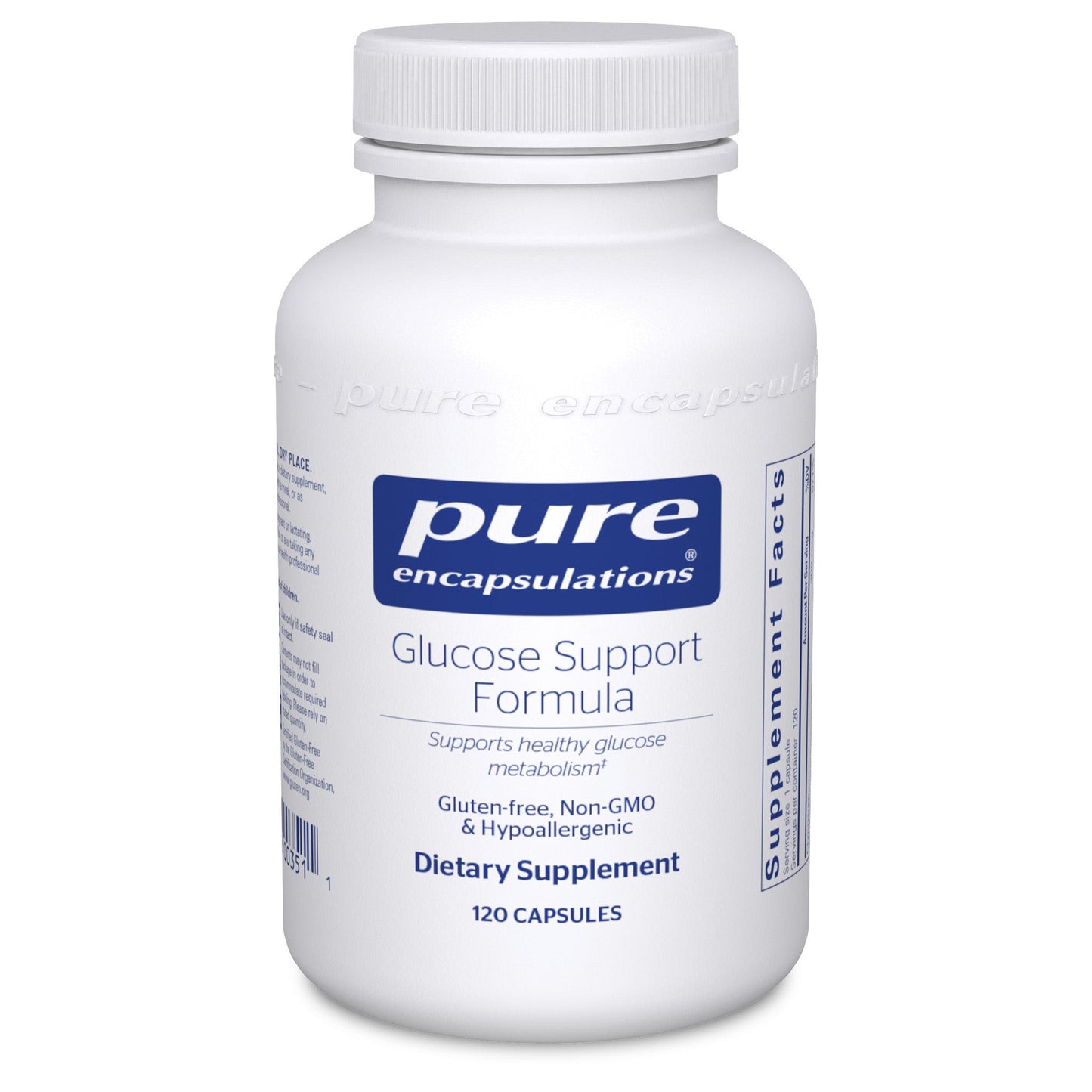 Glucose Support Formula‡