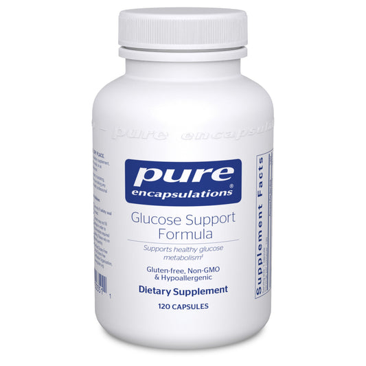 Glucose Support Formula‡