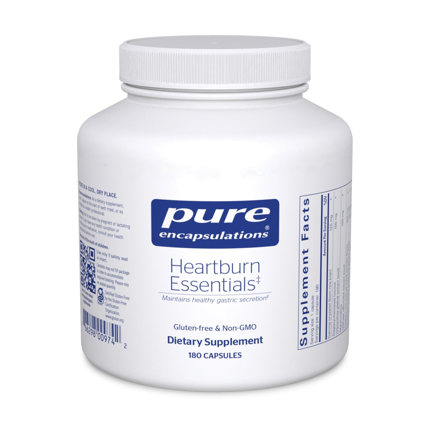 Heartburn Essentials‡