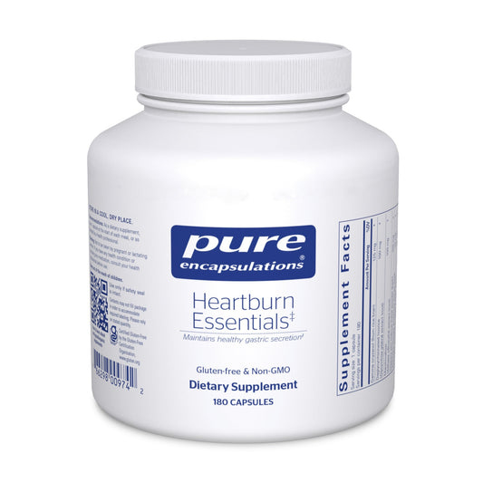 Heartburn Essentials‡