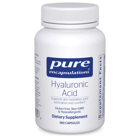 Hyaluronic Acid