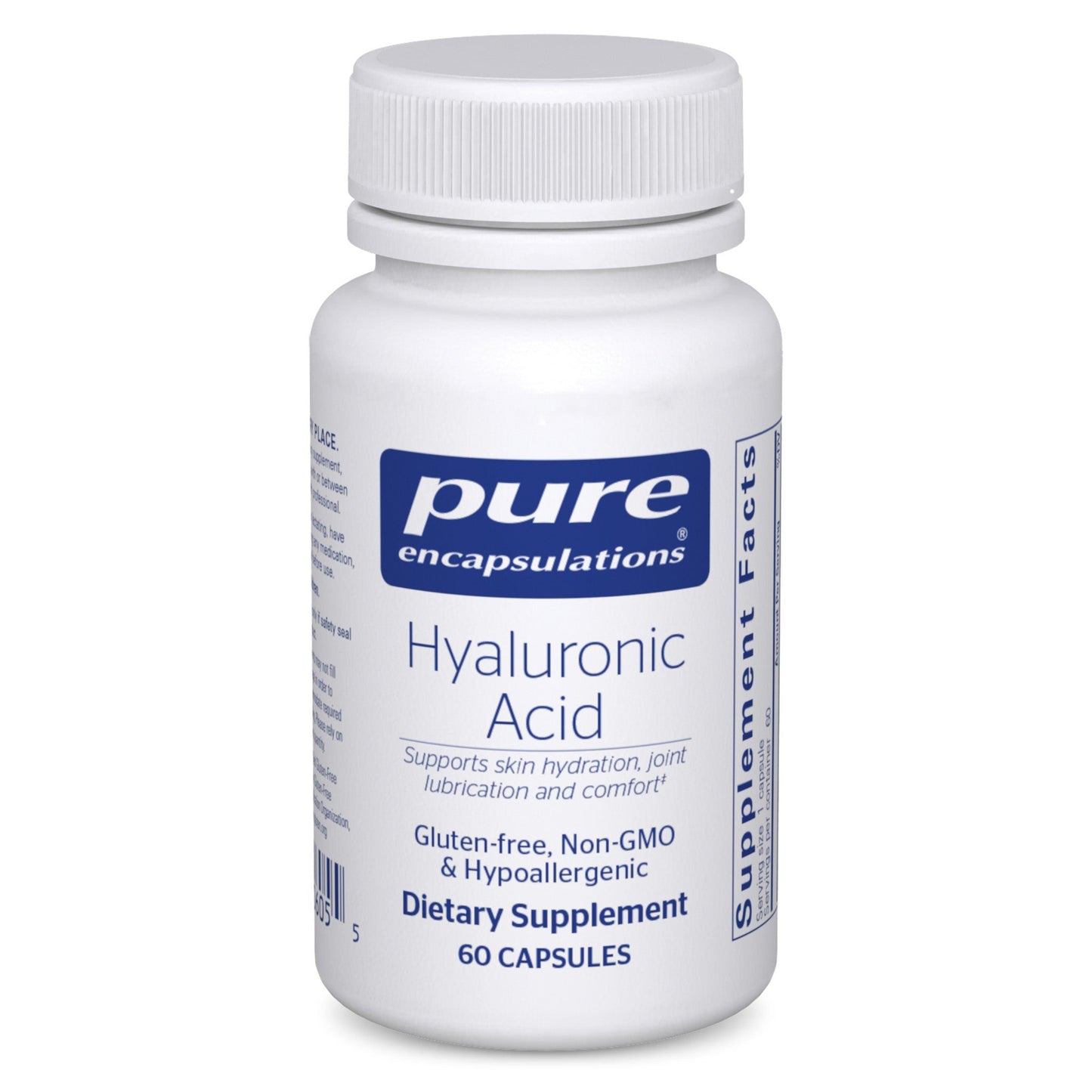 Hyaluronic Acid