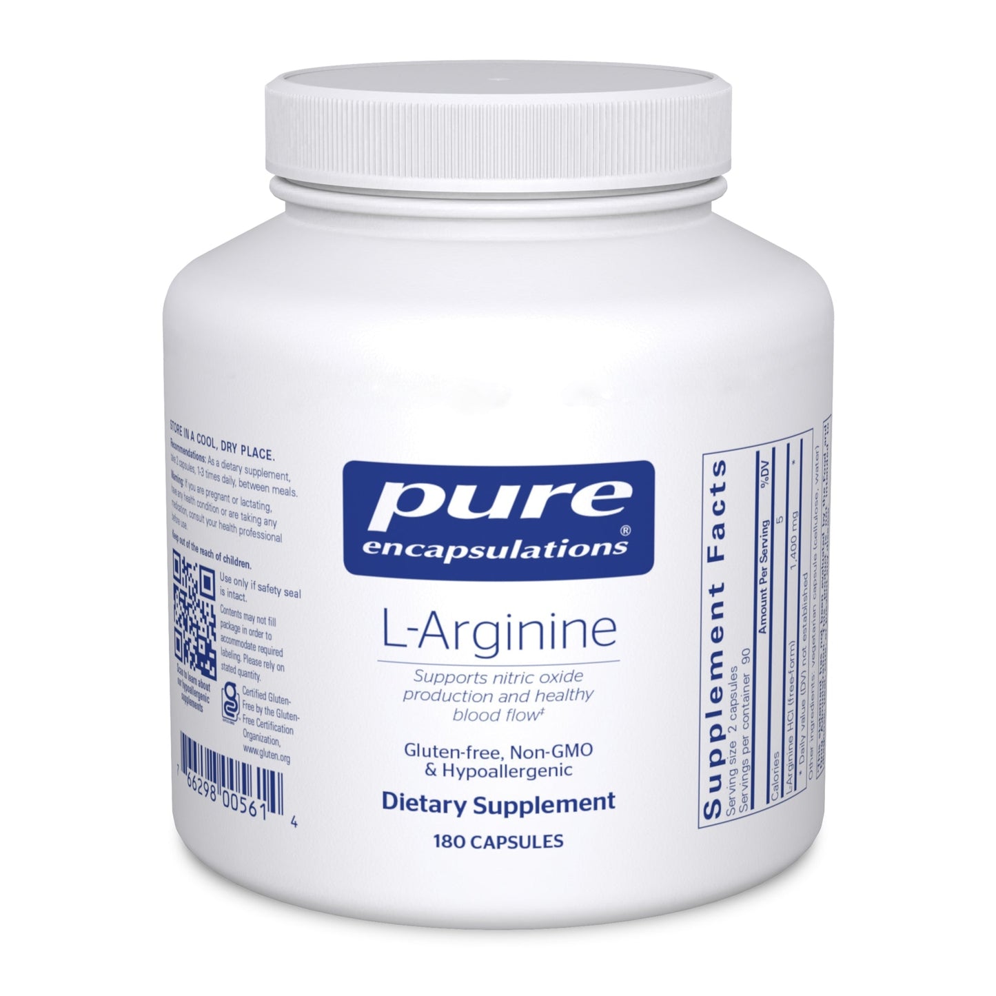 L-Arginine