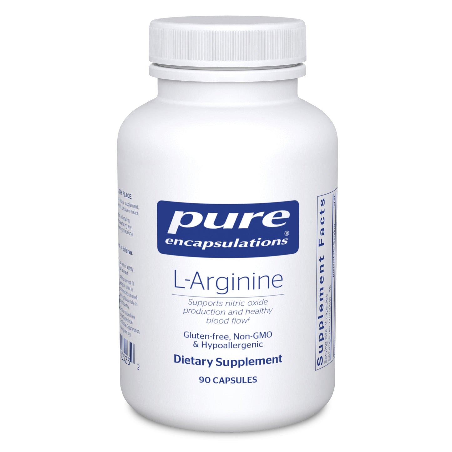 L-Arginine