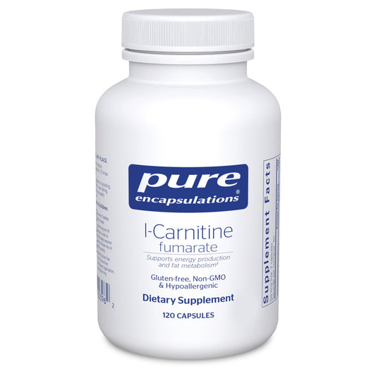 L-Carnitine Fumarate