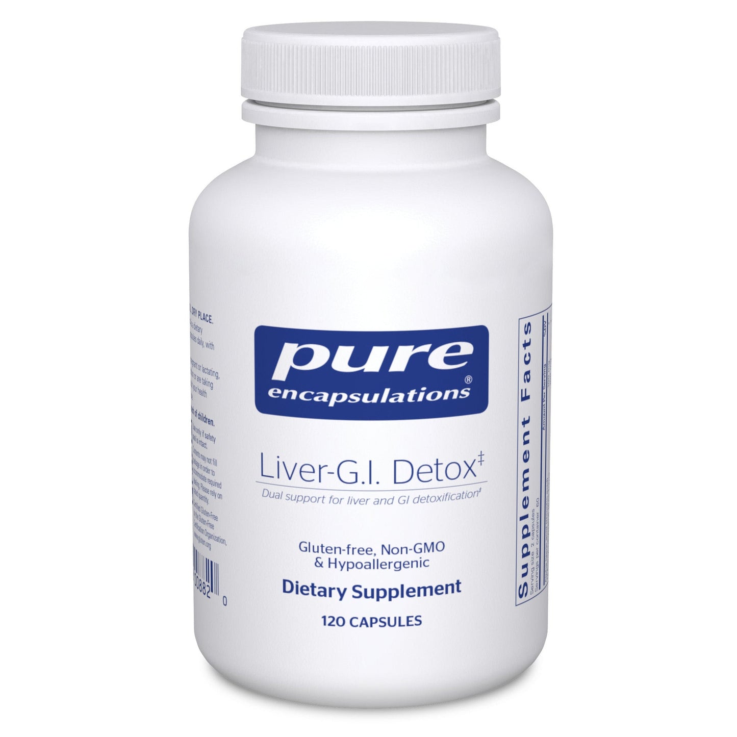 Liver GI Detox