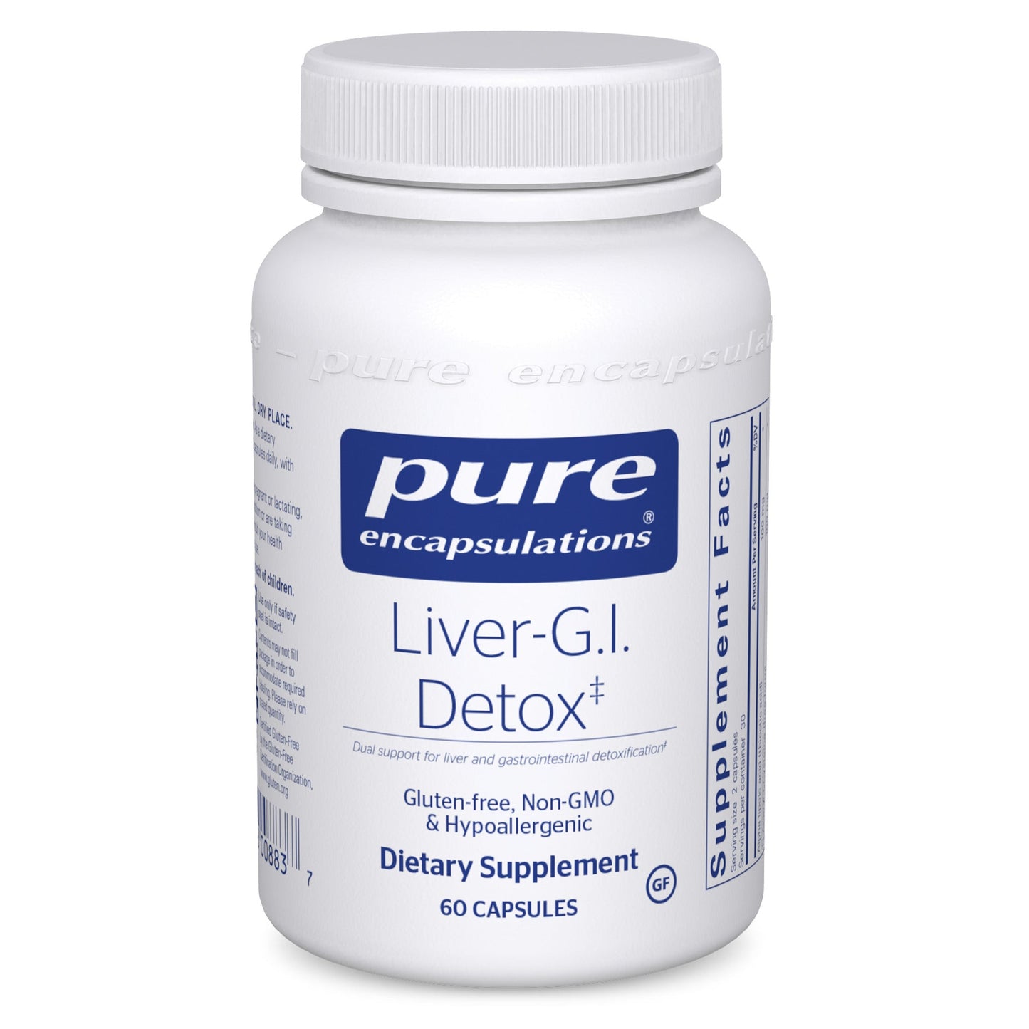 Liver GI Detox