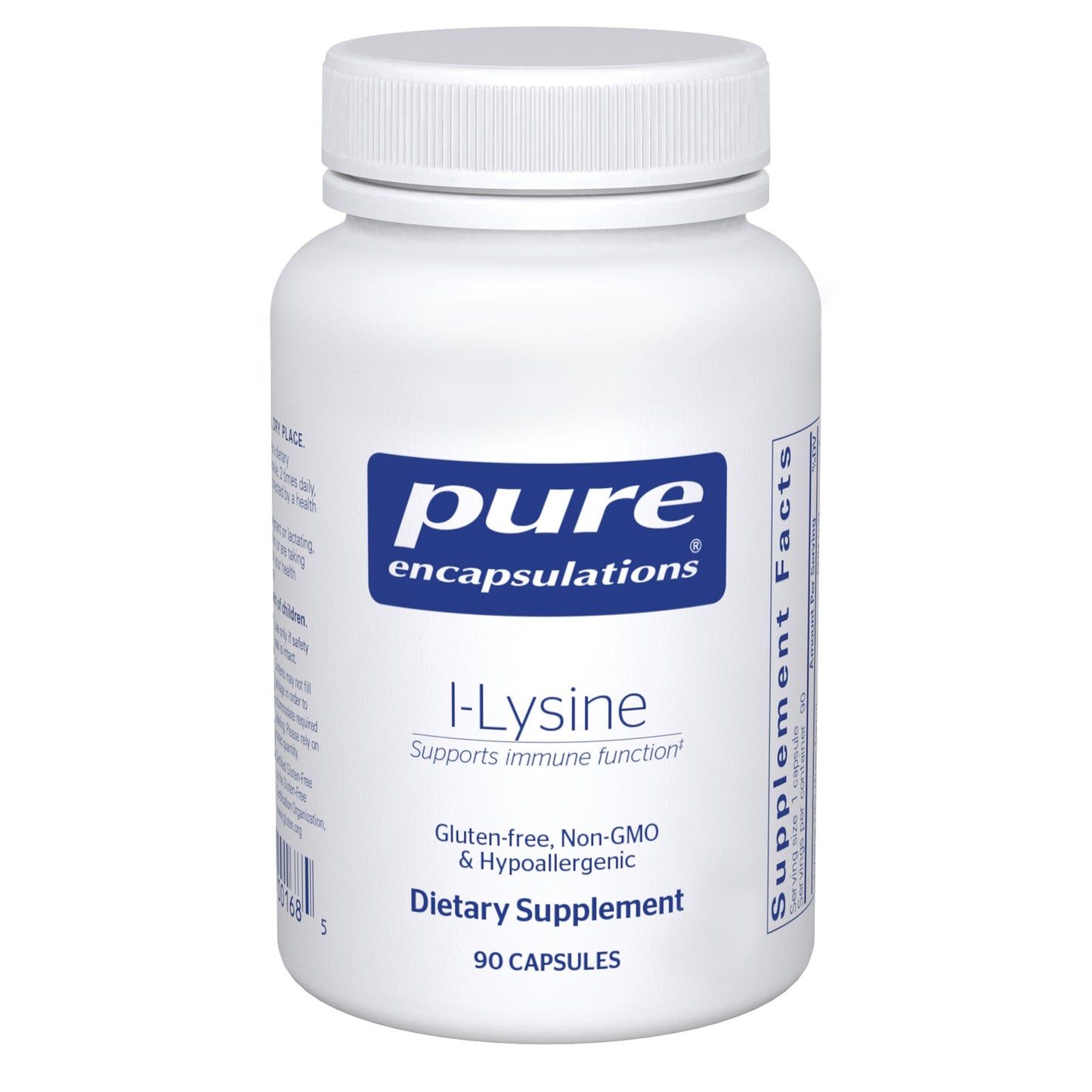 L-Lysine