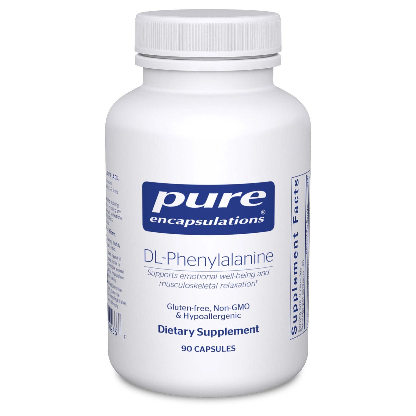 DL Phenylalanine