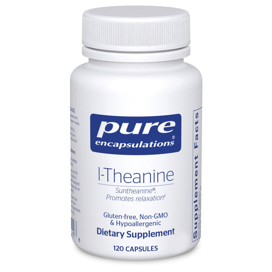 L-Theanine