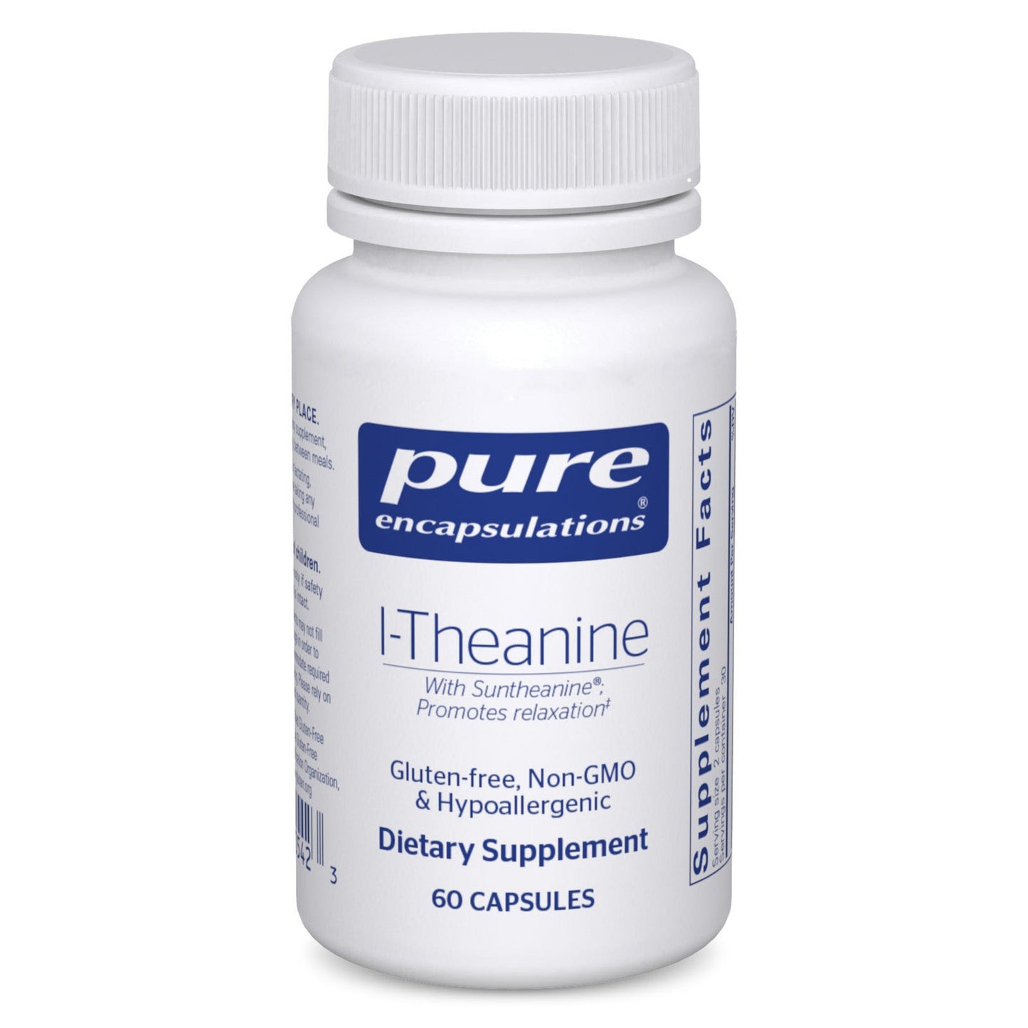 L-Theanine