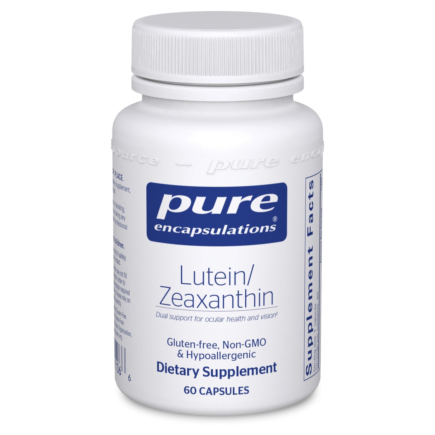 Lutein/Zeaxanthin