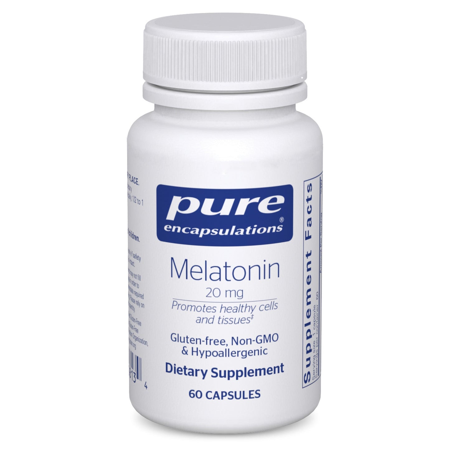 Melatonin 20 mg