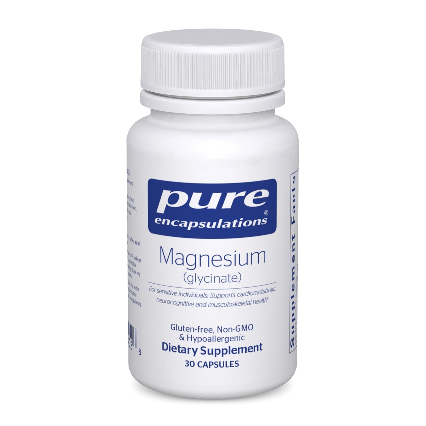Magnesium (glycinate)