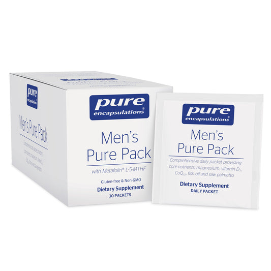 Men's Pure Pack