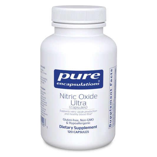 Nitric Oxide Ultra