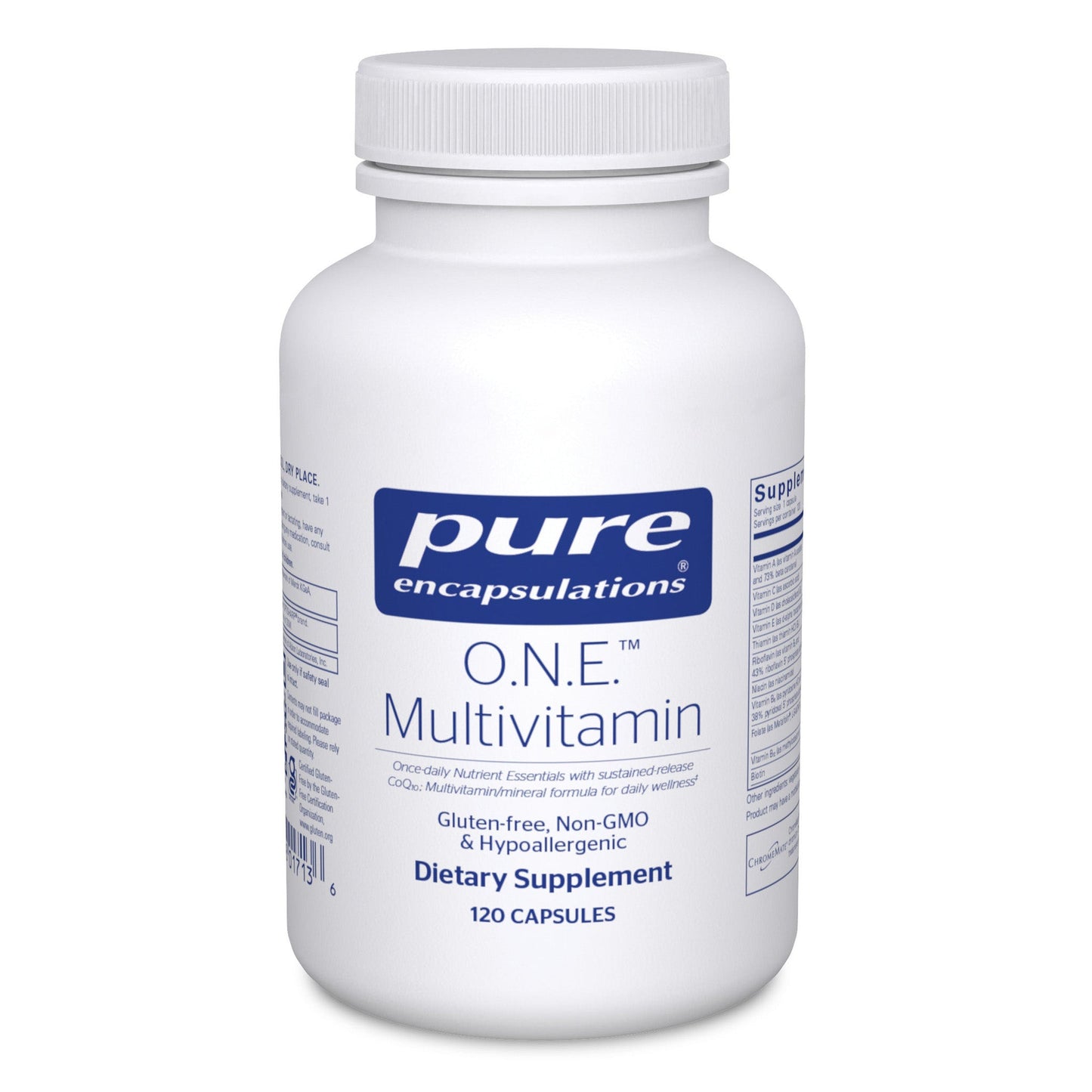 O.N.E. Multivitamin