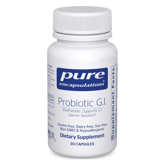 PureBiOme G.I.