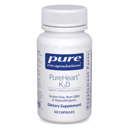 PureHeart® K2D