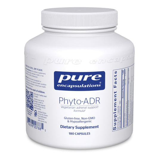 Phyto-ADR