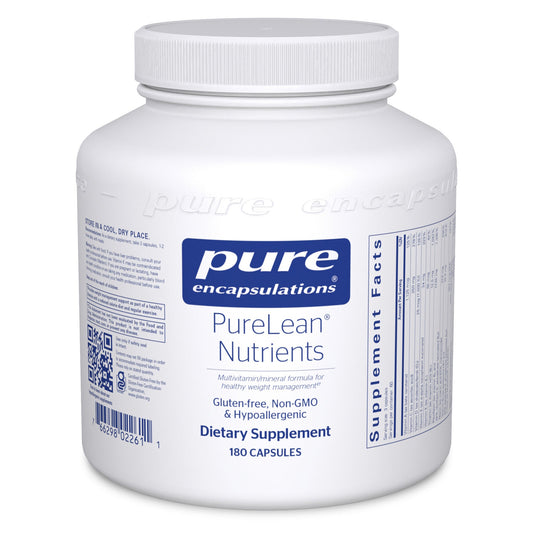 PureLean® Nutrients