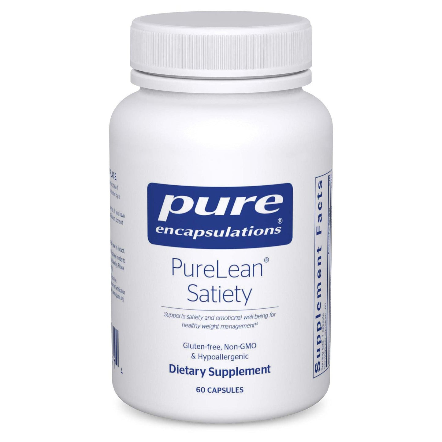 PureLean® Satiety