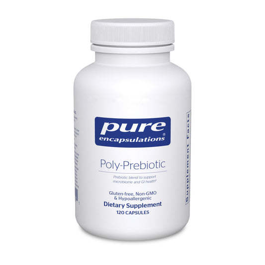 Poly-Prebiotic