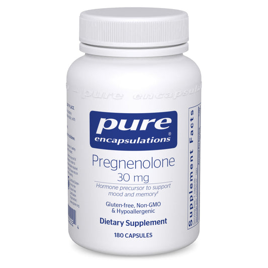 Pregnenolone 30 mg