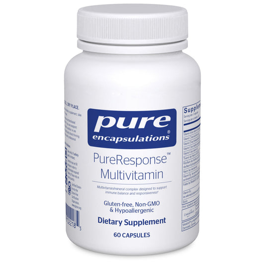 PureResponse™ Multivitamin