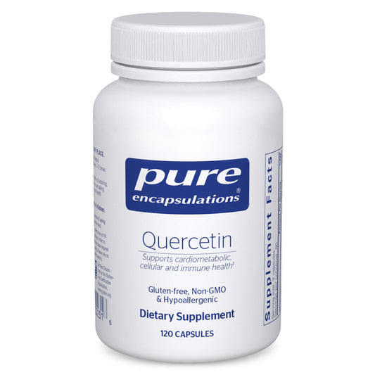 Quercetin