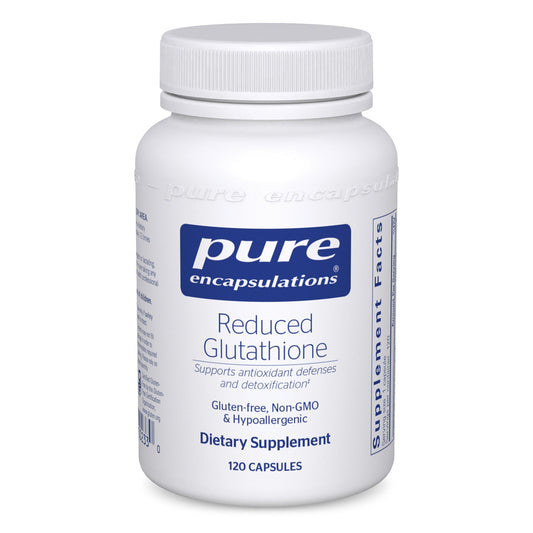 Reduced Glutathione