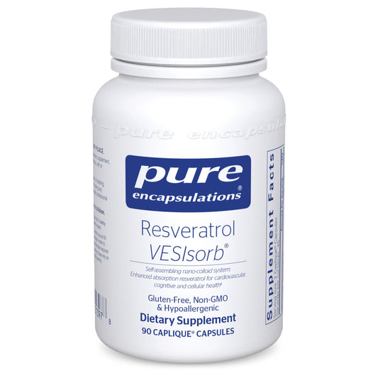 Resveratrol VESIsorb®