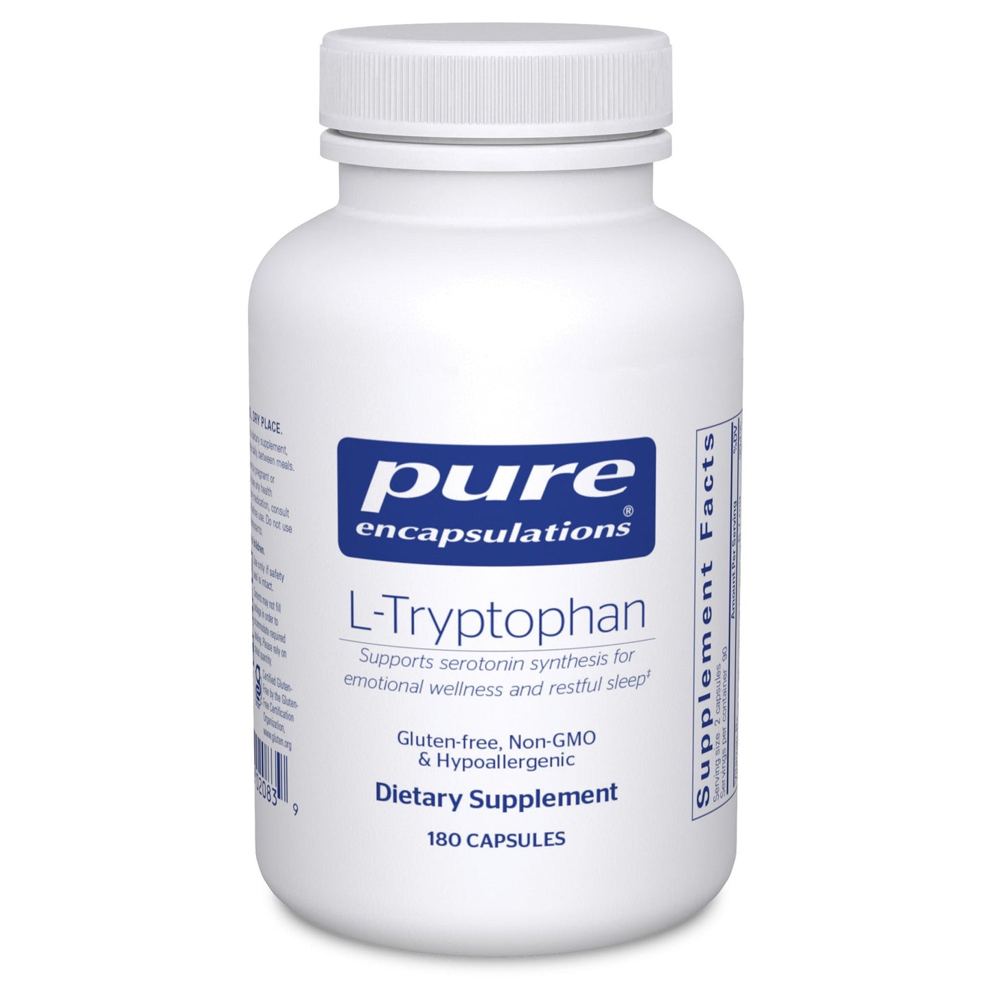 L-Tryptophan