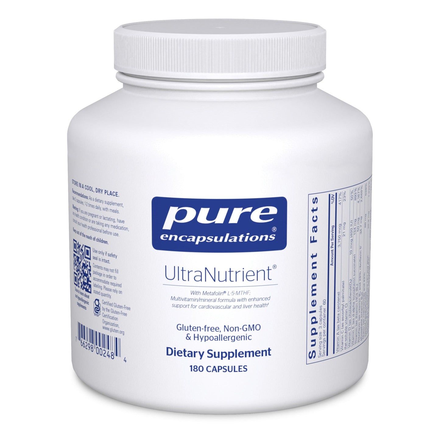 UltraNutrient®