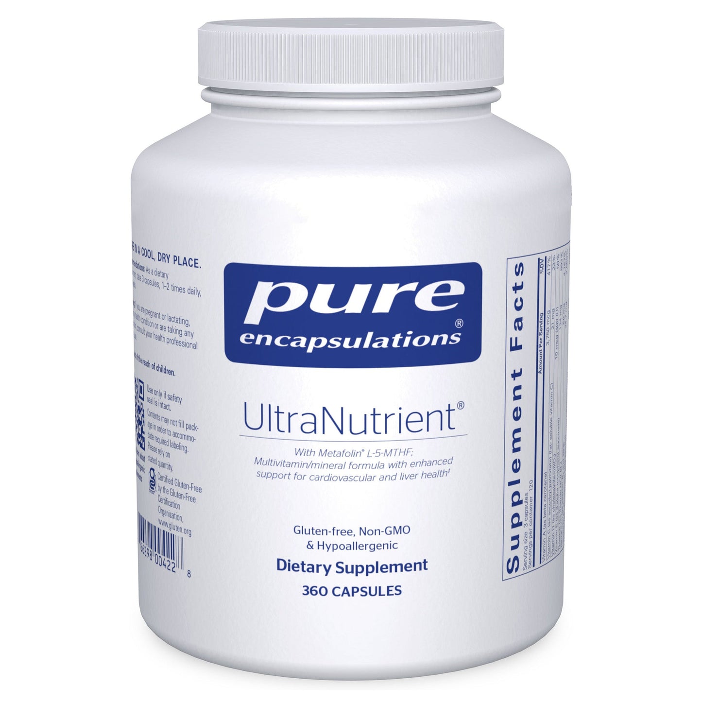 UltraNutrient®