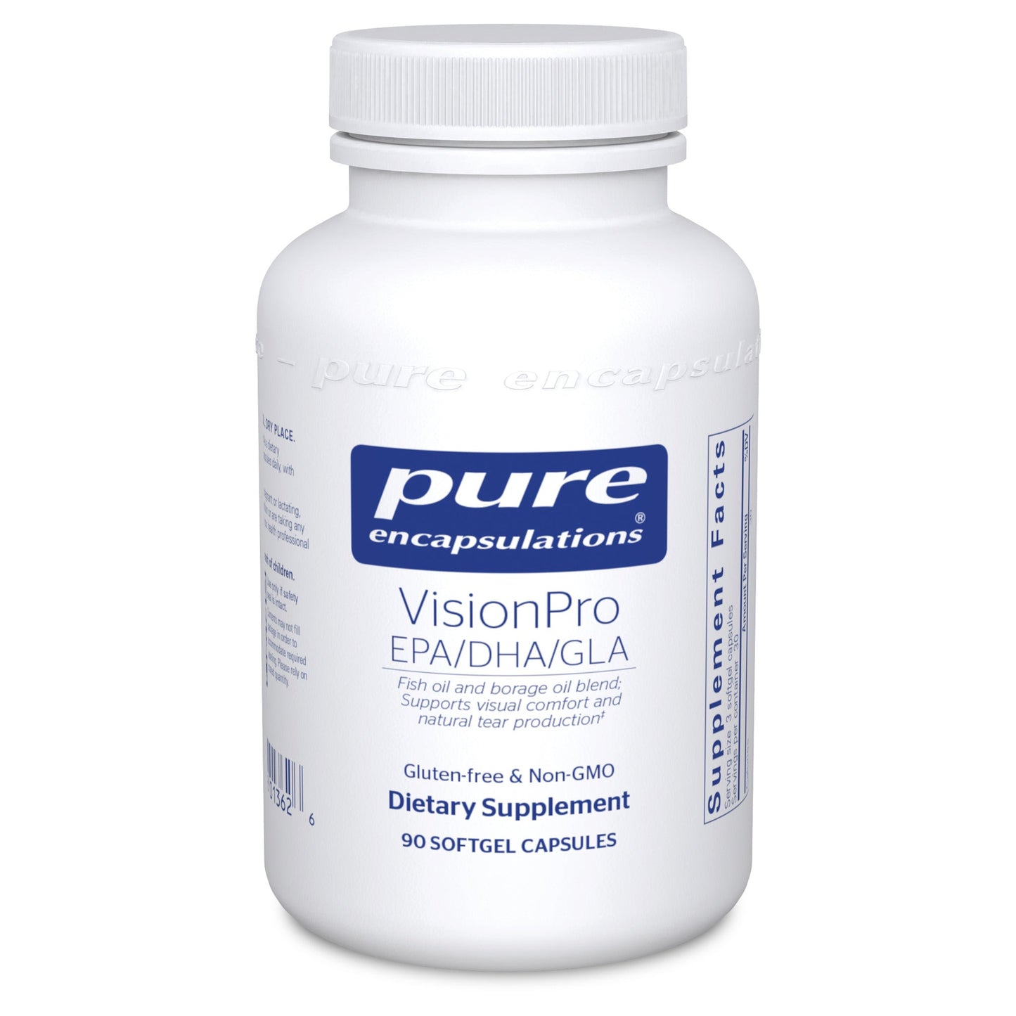 VisionPro EPA/DHA/GLA‡